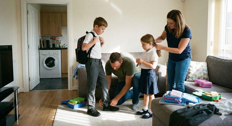 Operación uniforme impecable: cómo la tecnología AI DD™ usa la IA de las lavadoras para una máxima limpieza y ahorro de agua