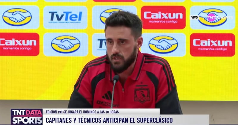 Con urgencia azul y sed de revancha alba, el Superclásico 199 se anticipa como una “guerra en el buen sentido”