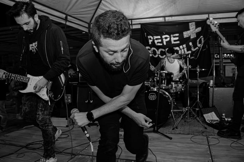 Pepe Bocadillo presenta su disco 'PEPE+', un retrato visceral de la vida contemporánea