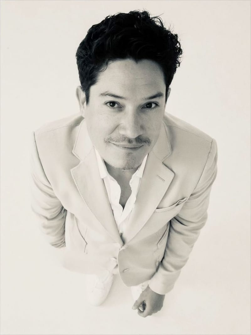 Frankie Negrón el ídolo de la salsa regresa con fuerza y revolución musical con su nuevo sencillo “Yo Volví”