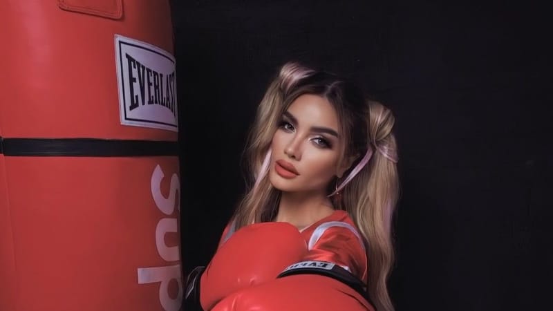 Aleska Génesis: “No me cierro a las nuevas oportunidades, pero lo mío ahora es el podcast”