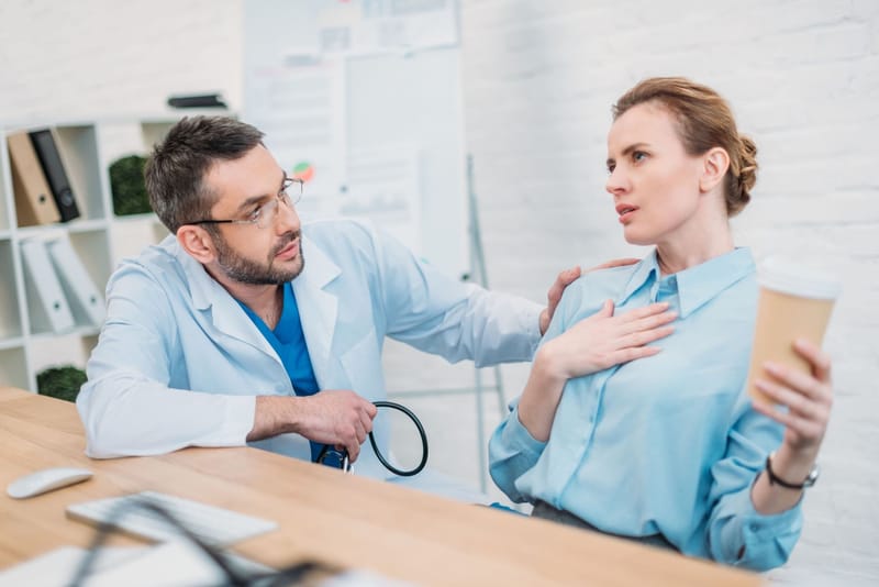 Salud preventiva en el trabajo: una respuesta estructural al ausentismo y al estrés de marzo