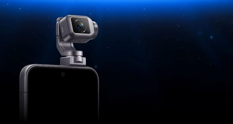 HONOR presenta HONOR Robot Phone en el MWC 2026: la nueva especie de smartphone con AI corpórea