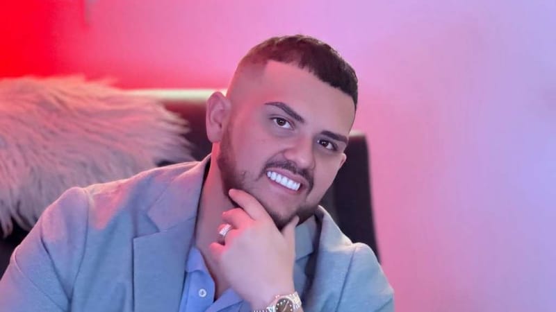 Rueda Empire estrena 'Terminus', un disco de fuerza y determinación con sentimiento mexicano