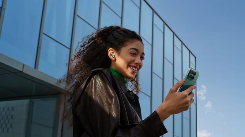 Xiaomi amplía su portafolio AIoT con soluciones que abarcan movilidad, wearables y esenciales para el día a día