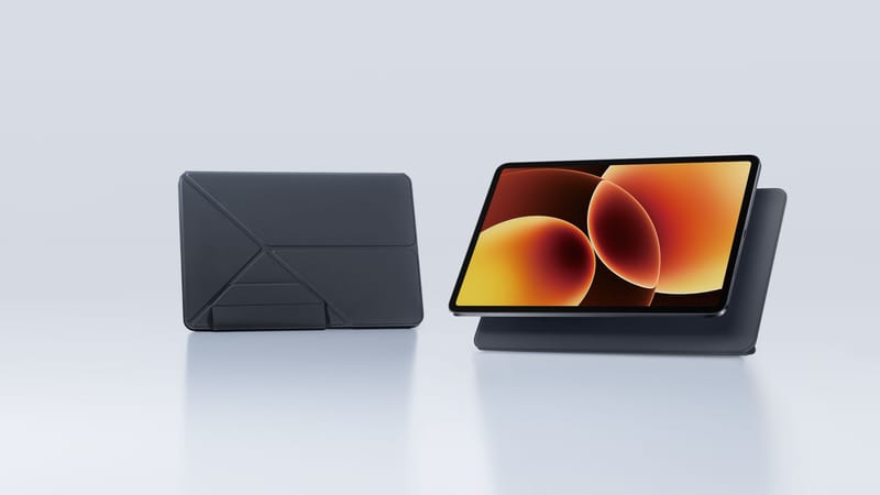 Serie Xiaomi Pad 8: diseñada para momentos de gran productividad sobre la marcha