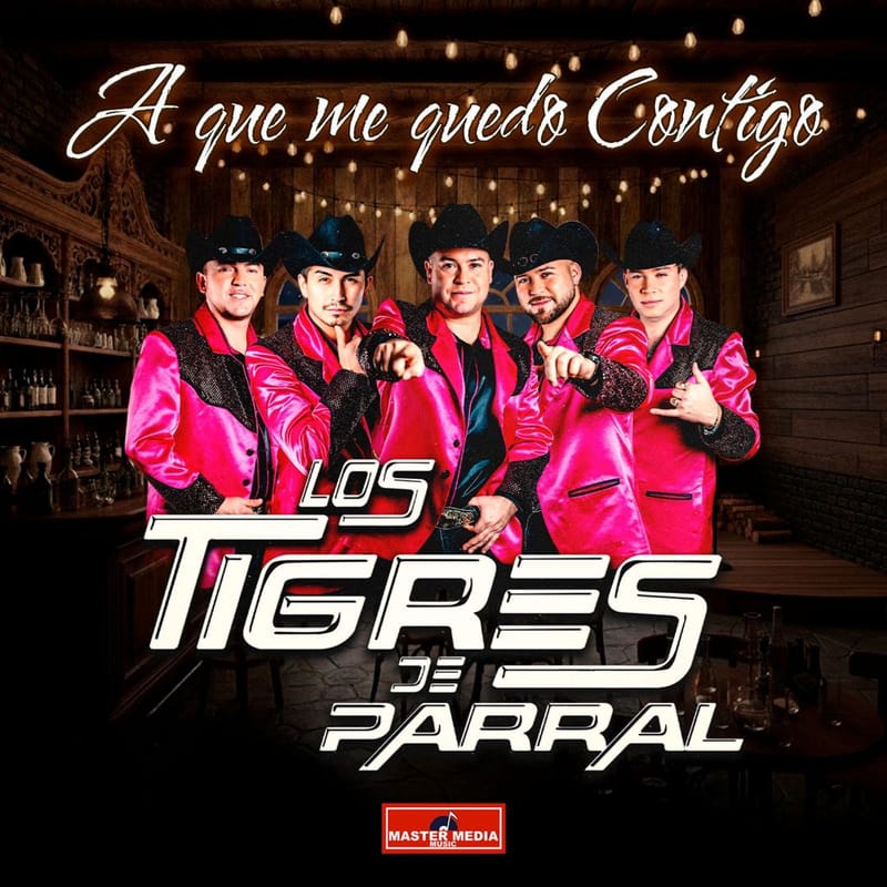 Lanzamientos de Master Media refuerzan la presencia de la música chilena en marzo