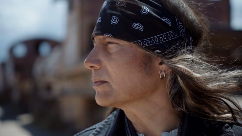 Danny Frati Celli presenta el video de ‘Mía’, una lectura espiritual del amor y la transformación