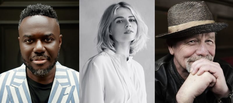 Nuevo elenco se integra a la segunda temporada de la serie original de HBO ‘El Caballero de los Siete Reinos’