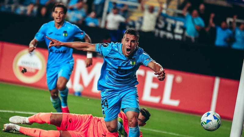 Transmisiones de Chilevisión de la Roja Femenina y O’Higgins por Copa Libertadores lideran rating