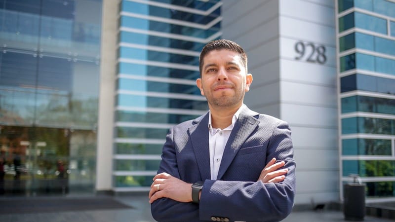 Eficiencia Energética: la infraestructura invisible detrás de la conectividad real