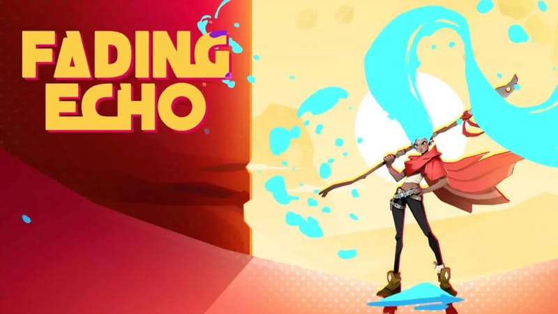 CriticalLeap y New Tales se asocian para publicar Fading Echo en América Latina