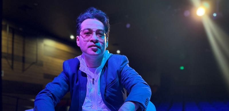 Alejandro Londoño consolida su propuesta de dance pop ochentero y proyecta su etapa internacional 2026