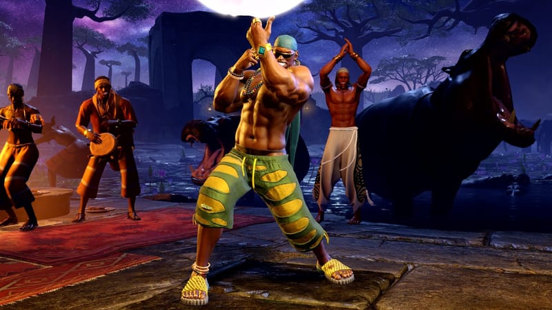 Capcom Spotlight presenta sorpresas de Pragmata, Monster Hunter Stories 3, Mega Man, Resident Evil y Street Fighter