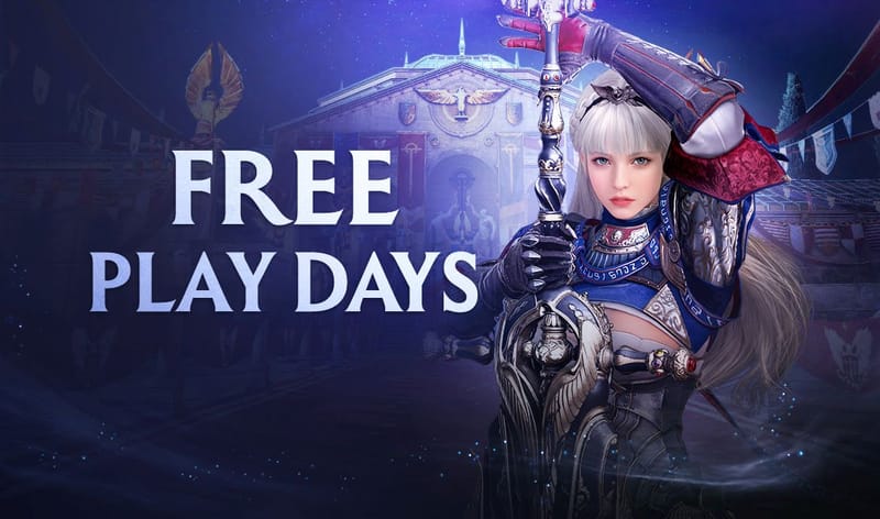 Pearl Abyss anuncia días de juego gratis para Black Desert en consola y amplía Black Desert Mobile con la nueva región de O'dyllita