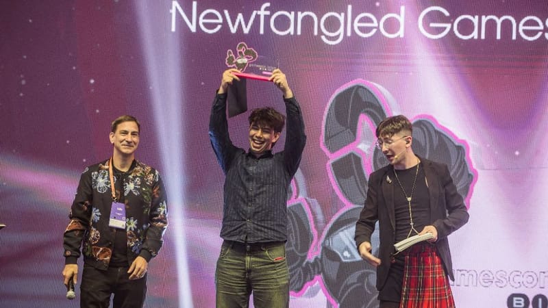 Finalistas de gamescom latam BIG Festival fueron anunciados