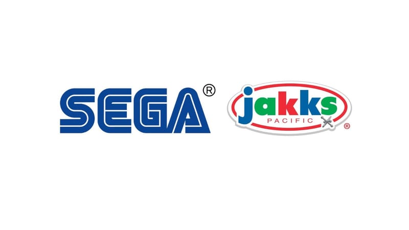 JAKKS Pacific anuncia un acuerdo global con SEGA para Sonic the Hedgehog 4
