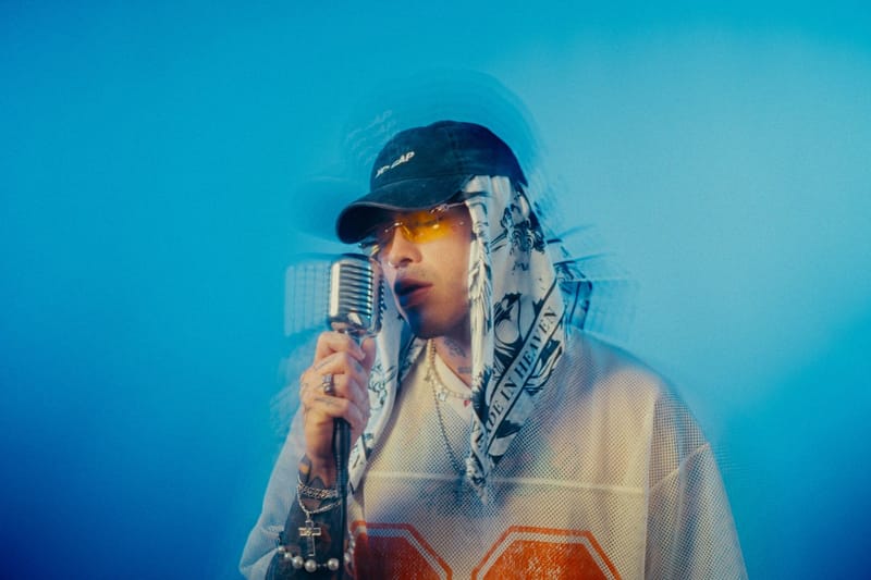 Ryan Roy presenta “Dime Corazón”, un merengueton que invita a bailar el despecho