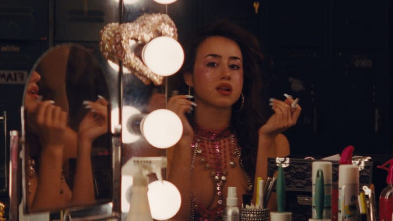 ‘Euphoria’: HBO revela imágenes de los nuevos personajes de la serie