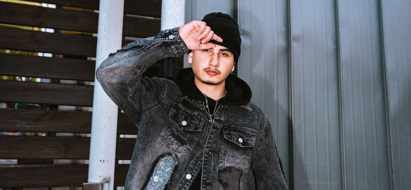 Sergini rompe esquemas de género con “1FUNK” en su primera Spozz Session