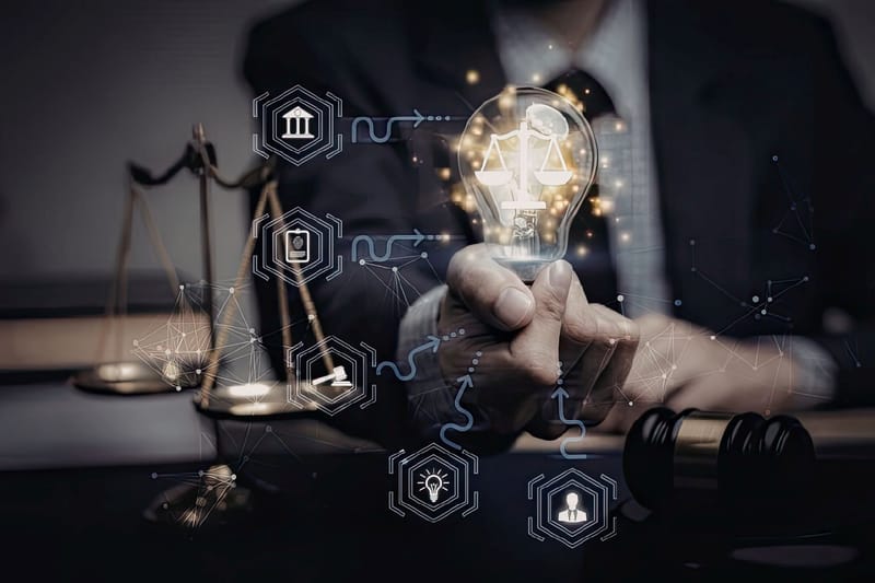 Estudio: Gestión judicial basada en datos reduce hasta tres veces los tiempos de causas civiles