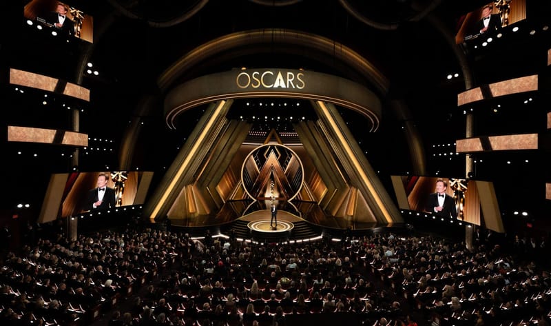 ¿Quiénes dominarán los Oscar 2026? El mercado ya perfila a sus grandes favoritos