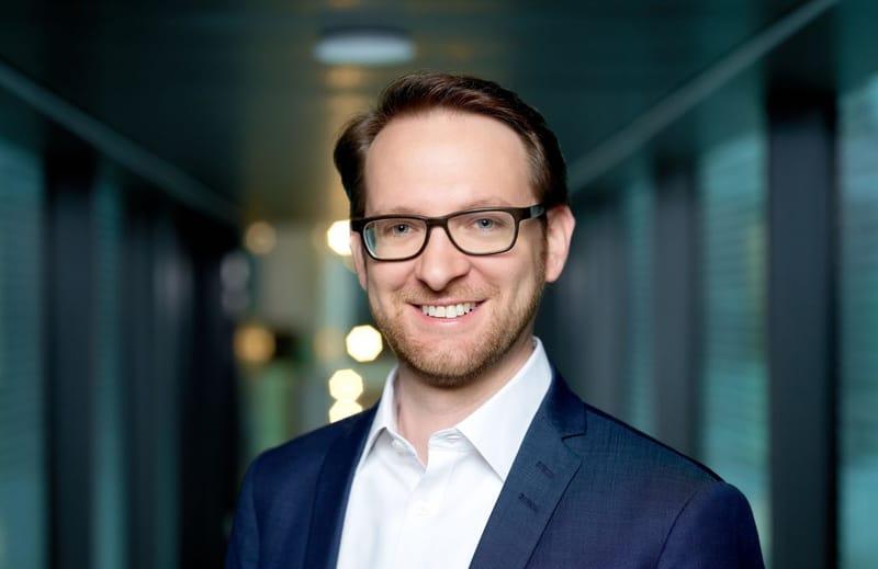 Thomas Saueressig es nombrado Chief Customer Officer de SAP