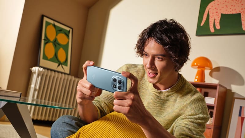 Caídas, agua y arena: Los 5 accidentes que más sufren los smartphones