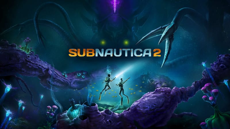 Unknown Worlds presenta las nuevas características mejoradas de construcción de bases para Subnautica 2 en un vlog de desarrollo