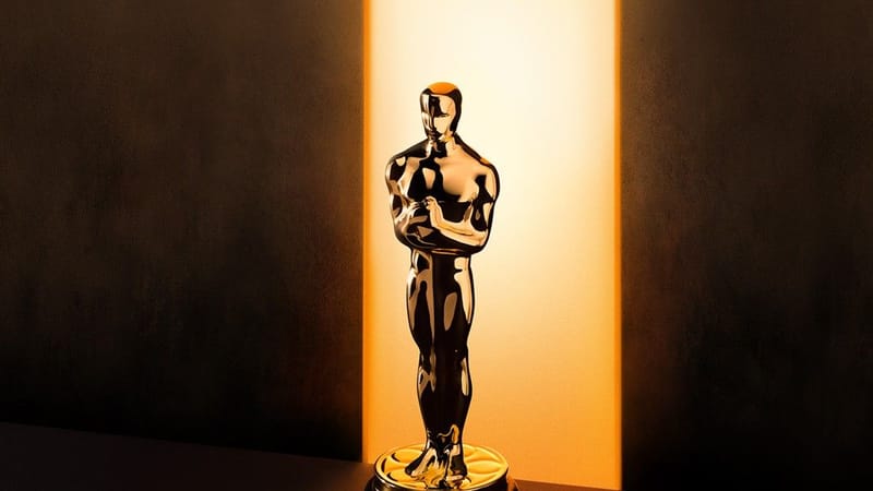 Este domingo, no te pierdas la transmisión de la 98° entrega de los Oscars por HBO Max y TNT