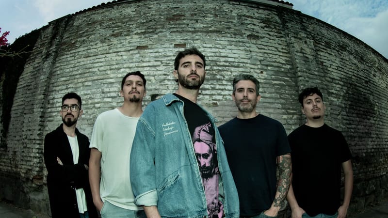 La banda Zarison presenta su single debut “Siguen Preguntando”