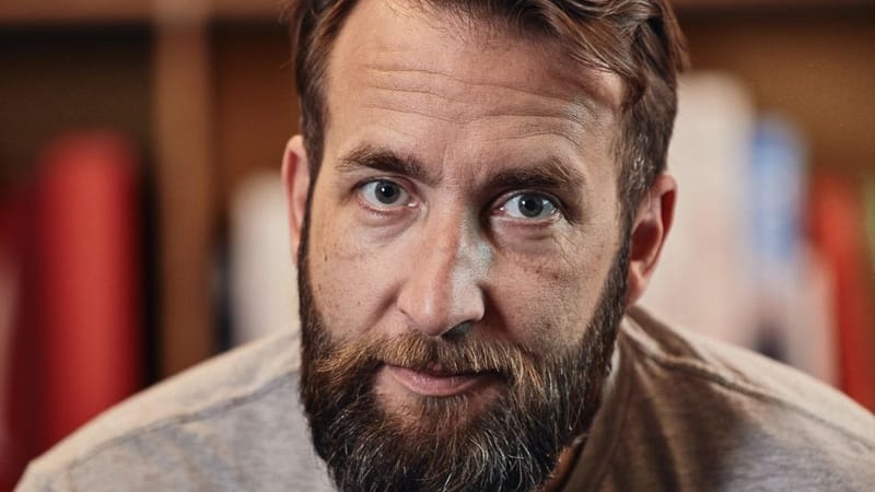 gamescom latam 2026 le dará la bienvenida a Brendan Greene, creador de PUBG: Battlegrounds