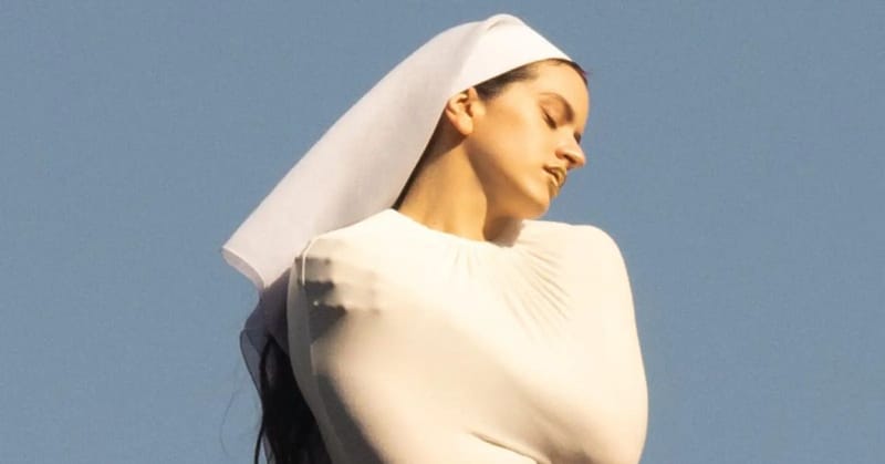 Rosalía aumenta más de un 40% sus oyentes en Spotify antes de arrancar su gira mundial