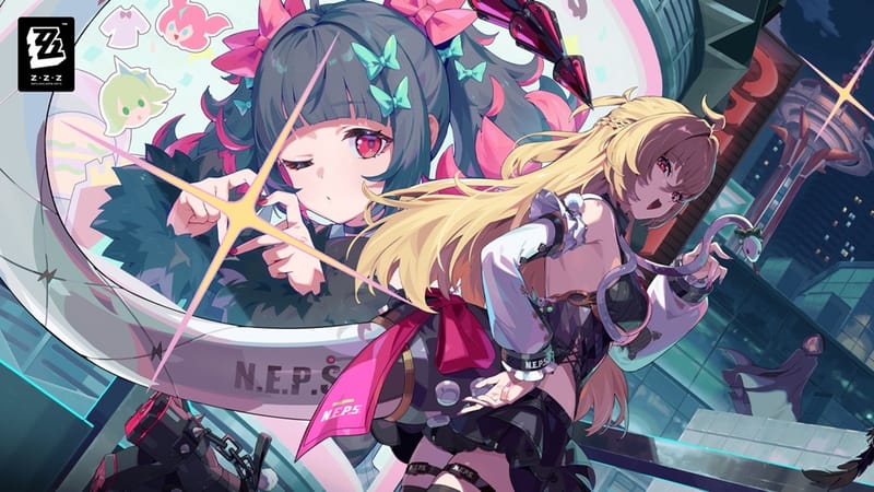 La versión 2.7 «Los campeones nunca sucumben al pasado» de Zenless Zone Zero estará disponible el 24 de marzo. ¡Comienza la competición «Campeones de la Cavidad»!