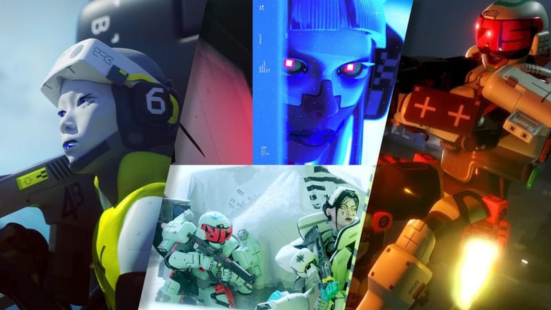 Marathon: elige bien a tu Carcasa de Corredor para sobrevivir en Tau Ceti IV