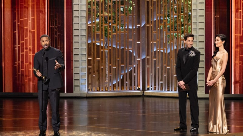 “Una batalla tras otra” y “Pecadores” arrasan en los Oscar