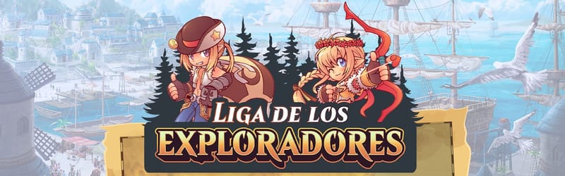 Ragnarök Online América Latina celebra la fusión de servidores con recompensas especiales