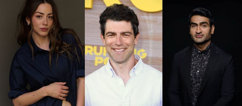 The White Lotus suma a Max Greenfield y Kumail Nanjiani a su elenco