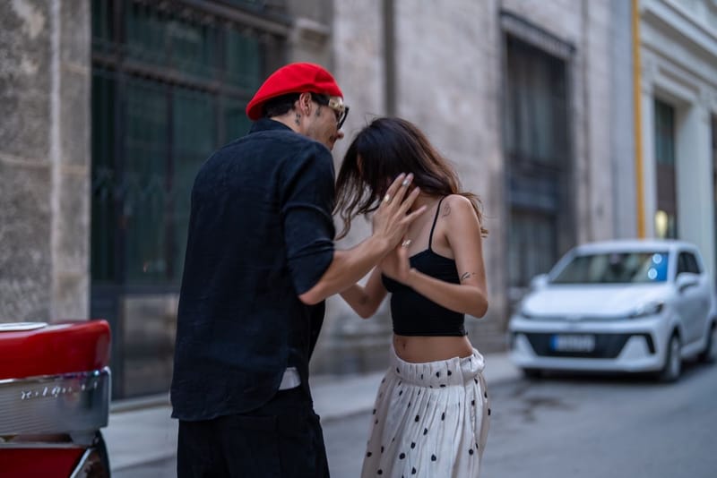 “Cuidao por ahí”, una nueva “gozadera” con La Bendición y Jambene