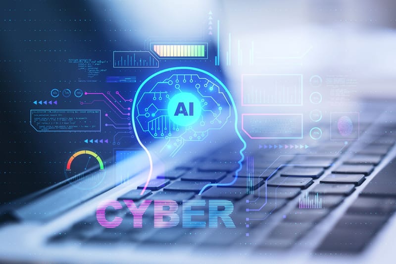 Ciberseguridad con inteligencia artificial: el nuevo desafío estratégico para las empresas
