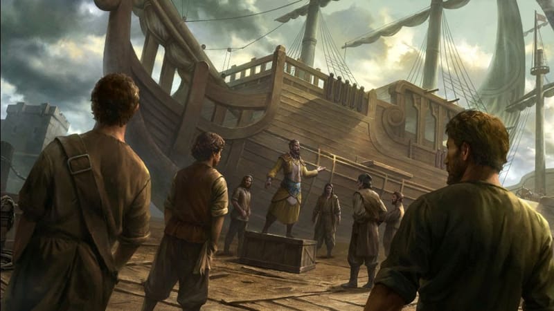 La próxima gran actualización de Diablo Immortal ya está disponible: el regreso de Andariel, un nuevo torneo JcJ, y comienza un año lleno de historias