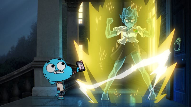 Todo lo que necesitas saber sobre ‘El maravillosamente extraño mundo de Gumball’