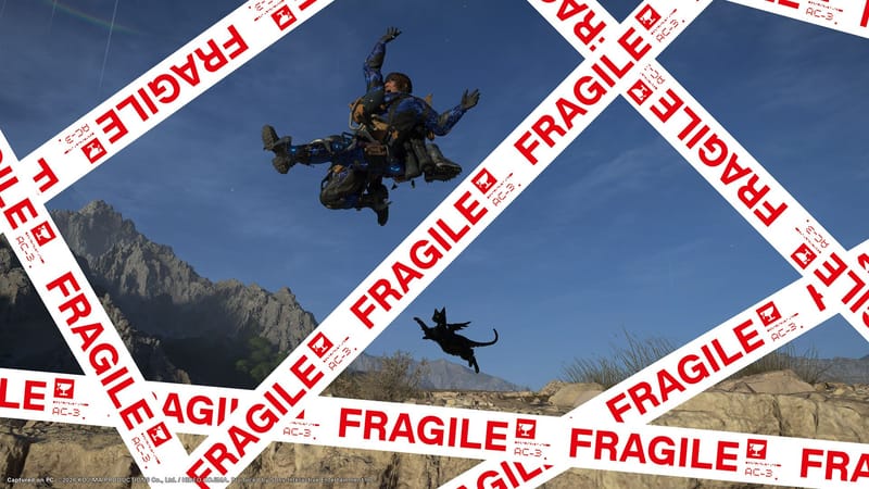 Death Stranding 2: On the Beach ya disponible para PC: conoce las mejoras y nuevas características de este port