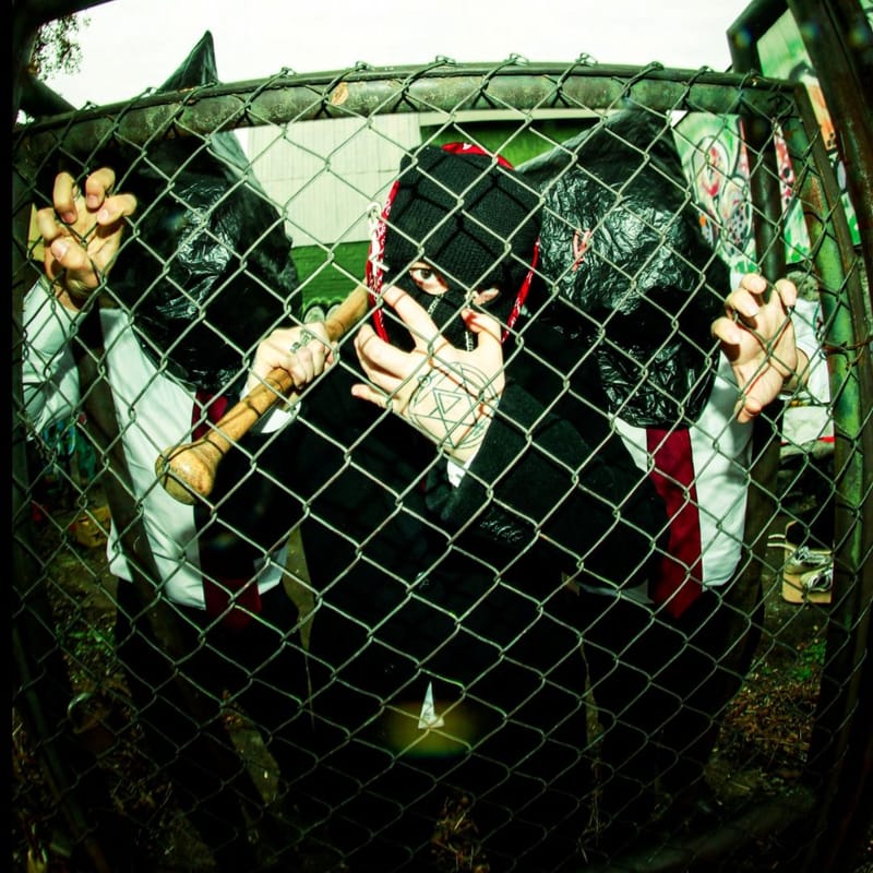 Ñandú Datrebil disrumpe con el vídeo de “Francotirador” y confirma nuevo LP para el 2026