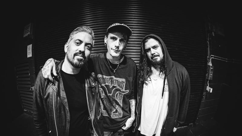 Skulls, la banda latina radicada en Australia, le canta a la libertad en su sencillo 'Running'