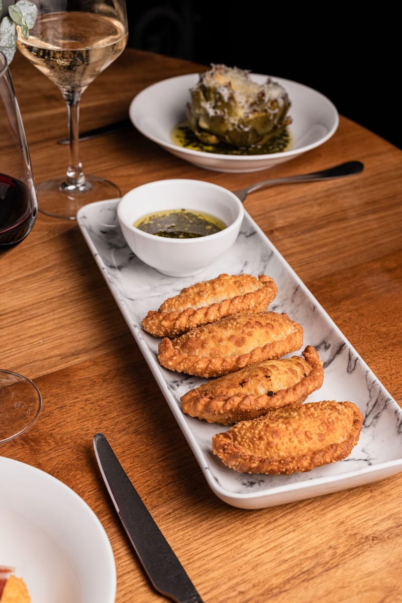 Blanco Castelar y Blanco Colima: una nueva expresión de la cocina mexicana