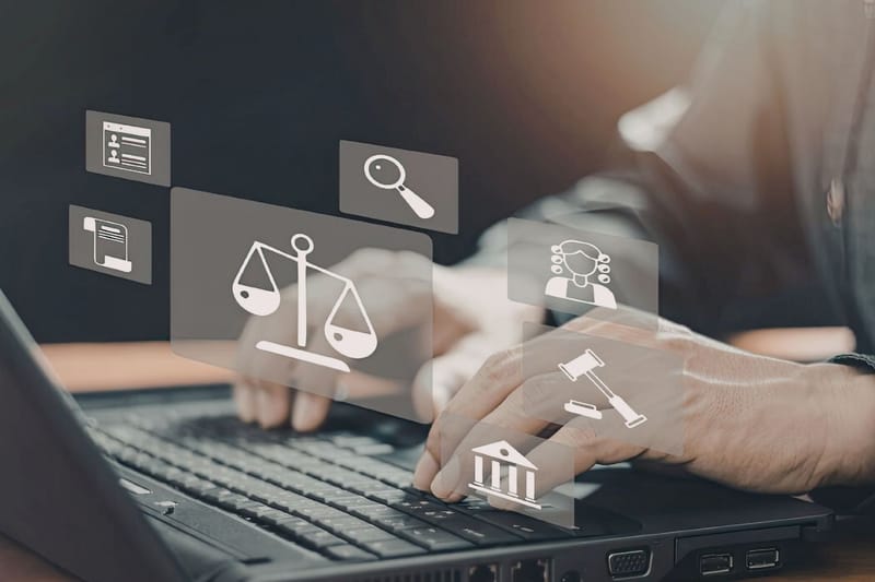 IA en estudios jurídicos chilenos: el problema de gestión que LIA Memory resuelve