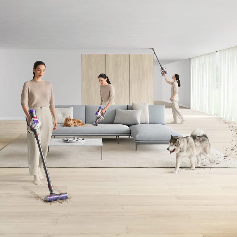 No más estrés en marzo: simplifica tu rutina de limpieza con estos tips