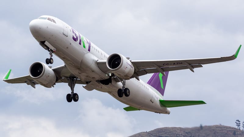 SKY anuncia descuentos de hasta un 66% en viajes por Travel Sale