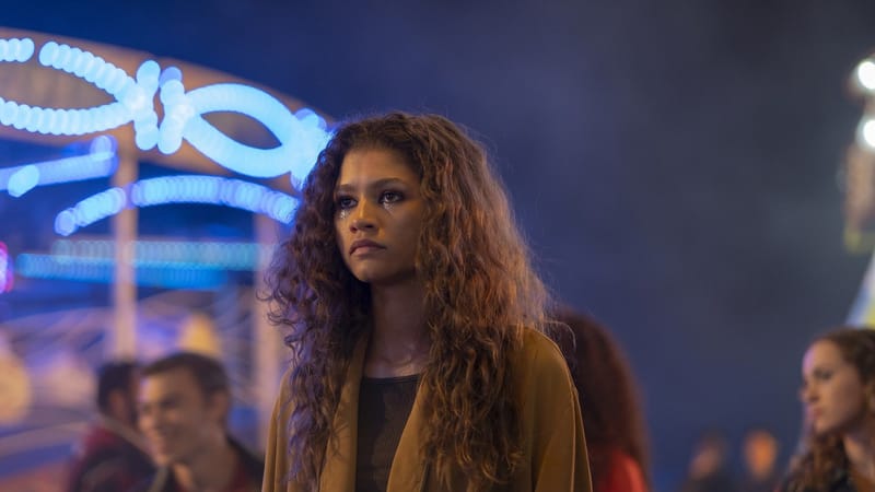 ¿Cómo prepararse para la 3ª temporada de 'Euphoria'? HBO crea calendario para maratonear la serie